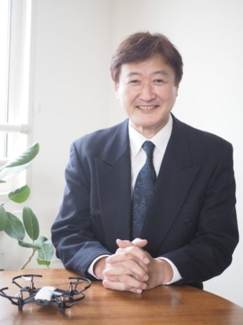 ご挨拶と事務所概要