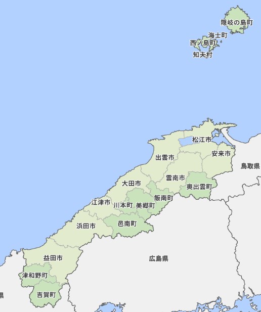 島根県の観光地で空撮する際の相談先：包括申請の矢野事務所