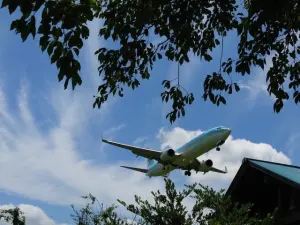 ドローン高さ制限の落とし穴は標高と対地高度：矢野事務所