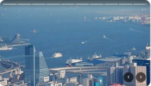 港でドローンを飛ばすルールと許可まとめ:矢野事務所